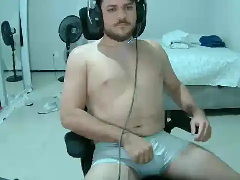 Miguelion2308 Webcamshow