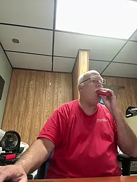 jimboemtp's Webcam Show