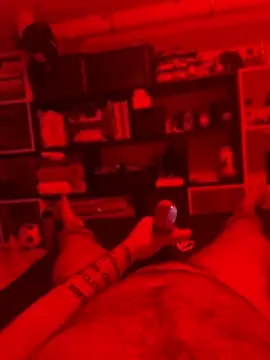 Webkamerová show papai_barbudo