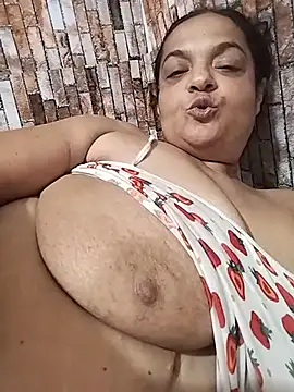Vydinha Live XXX-chat