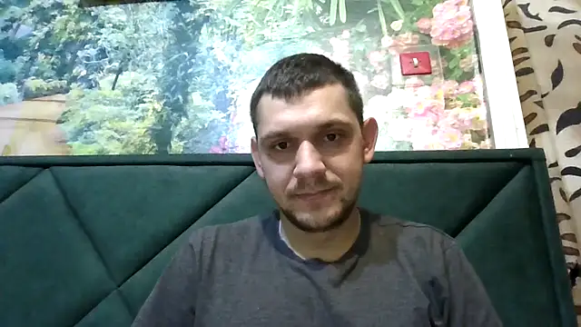 Show de Mark1404 na webcam