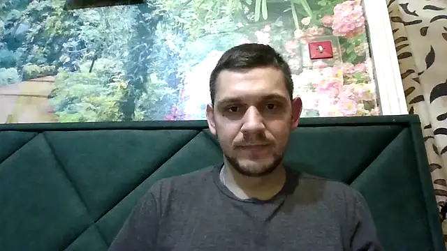 Вебкам-шоу Mark1404
