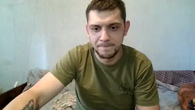 Mark1404's Live Chat Room