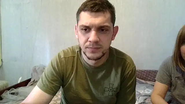Sala de chat ao vivo de Mark1404