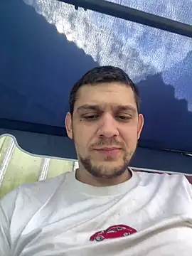 Sala de chat ao vivo de Mark1404