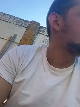 Mark1404 Show in webcam