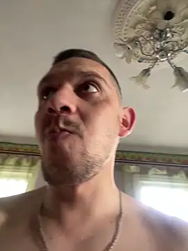 Živá chatovací místnost Mark1404