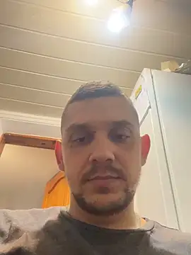 Mark1404's Webcam Show