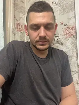 Mark1404 Show in webcam