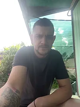 Mark1404 webcam show