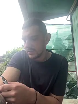 Mark1404 Webcam-Show