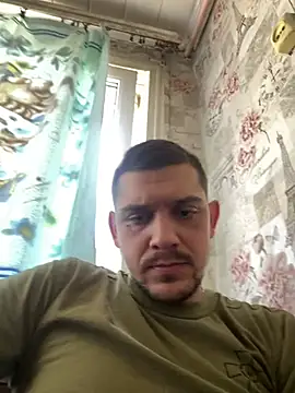 Mark1404 Webcam-Show