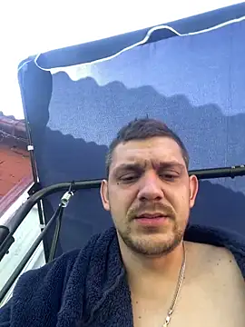 Mark1404's Webcam Show