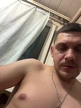 Mark1404 Show in webcam