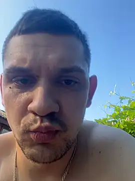 Mark1404's Webcam Show