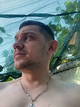Mark1404 Webcam show
