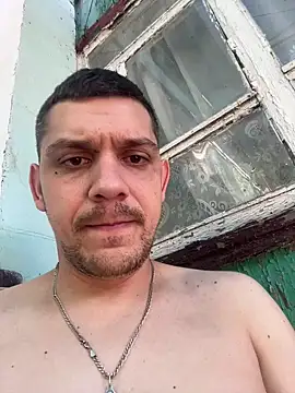 Mark1404's Webcam Show