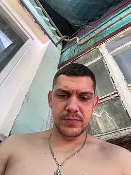 Show Webcam de Mark1404