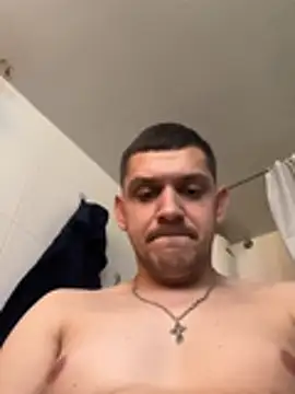 XXX chat uživo modela Mark1404