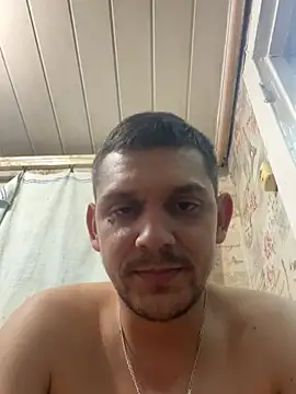 Webkamerová show Mark1404