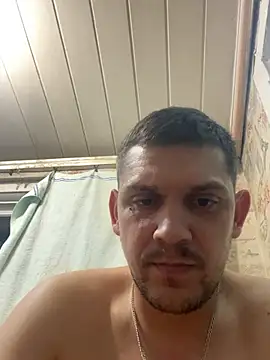Show de webcam de Mark1404