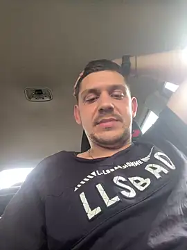 Webkamerová show Mark1404