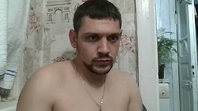 Вебкам-шоу Mark1404