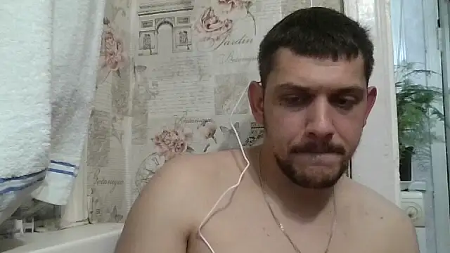 Вебкам-шоу Mark1404