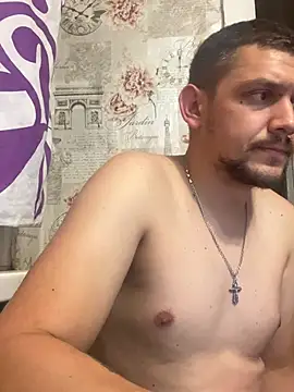 Webkamerová show Mark1404