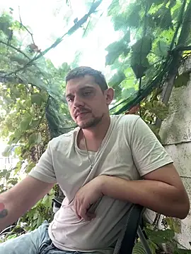 Mark1404's Webcam Show