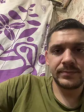 Webkamerová show Mark1404