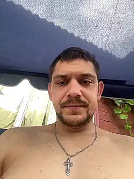 Webkamerová show Mark1404