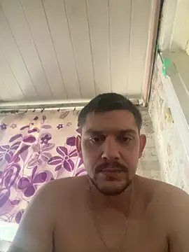 Webkamerová show Mark1404