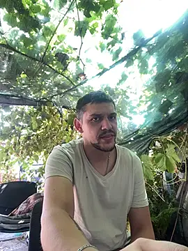 Mark1404 – webcam-show