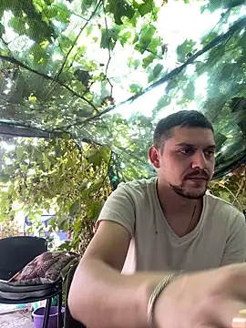 XXX chat uživo modela Mark1404
