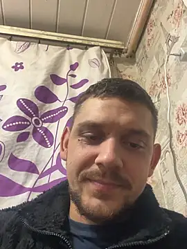 Webkamerová show Mark1404