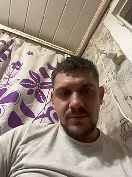 Show de Mark1404 na webcam
