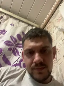 Webkamerová show Mark1404