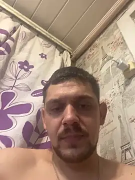 Mark1404's Webcam Show