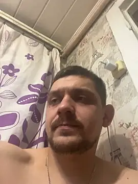 Mark1404 Show in webcam