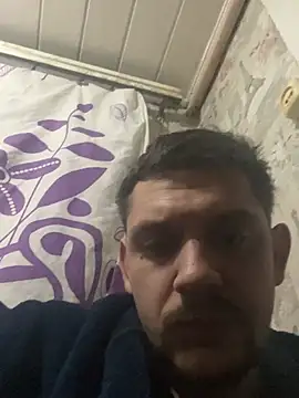 Вебкам-шоу Mark1404