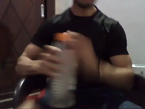 ahmedluxor1's Webcam Show