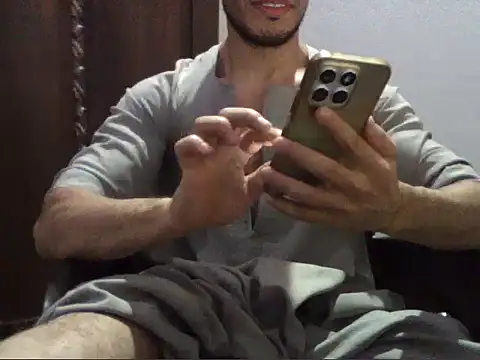 ahmedluxor1 网络视讯表演