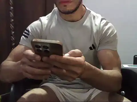 ahmedluxor1 Webcam-Show