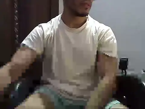 ahmedluxor1 在線直播表演
