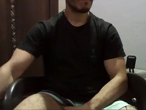 Show webcam de ahmedluxor1