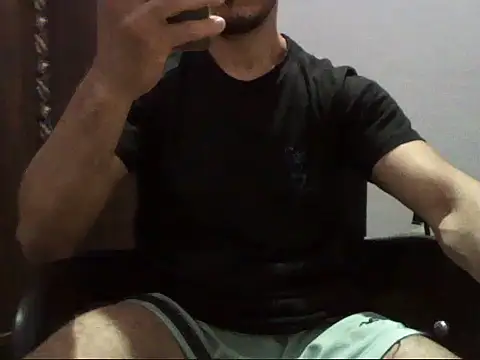 ahmedluxor1 Webcam Show
