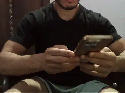 ahmedluxor1's Webcam Show