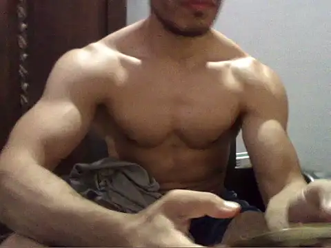 ahmedluxor1 Adlı Modelin Web Kamerası Şovu