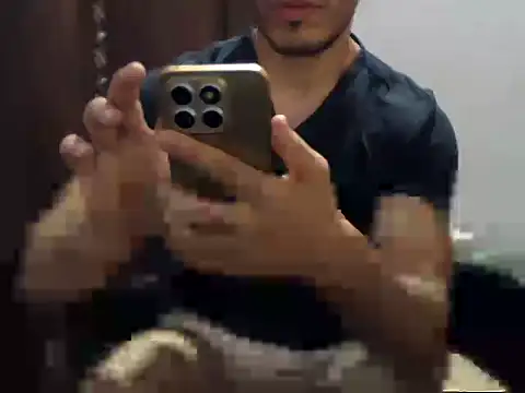 عرض كام ahmedluxor1